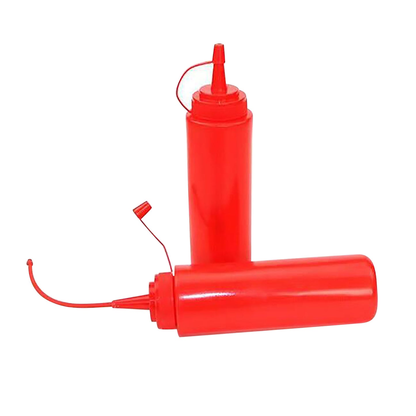 Simulation toys Scare good friends and family Tomato bottle toy Give them a scare