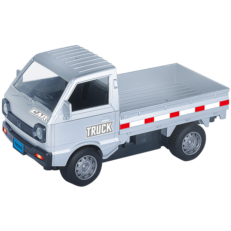 Genuine Simulation Liuzhou RC Professional Remote Control Drift Car Children's Toy Car with Lights in a Beautiful Gift Box